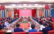Central Theory Council for 2026–2031 term holds first meeting